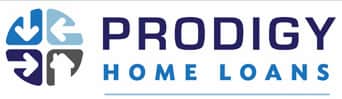 Prodigy Home Loans Logo