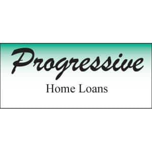 Progressive Home Loans Logo