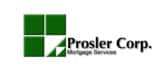 PROSLER CORPORATION Logo