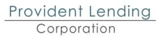 Provident Lending Corporation Logo
