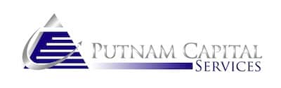 Putnam Capital Services Logo