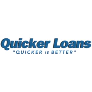 Quicker Inc Logo