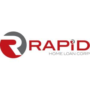 Rapid Home Loan Corp Logo
