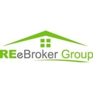 RE eBroker Group Logo