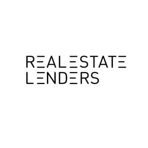 Real Estate Lenders Logo