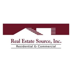 Real Estate Source, Inc. Logo