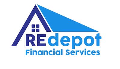 REdepot Financial Services Logo
