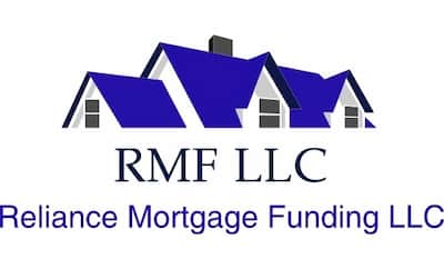 Reliance Mortgage Funding LLC Logo