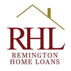 Remington Home Loans Inc. Logo