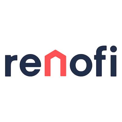 Renovation Finance LLC Logo