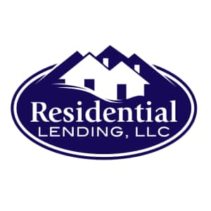 Residential Lending LLC Logo