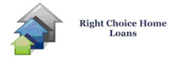 Right Choice Home Loans LLC Logo