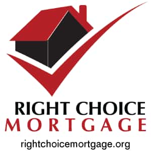 Right Choice Mortgage, Inc. Logo
