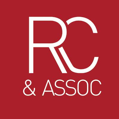 Ronald Christopher and Associates Inc Logo