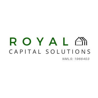 Royal Capital Solutions Logo