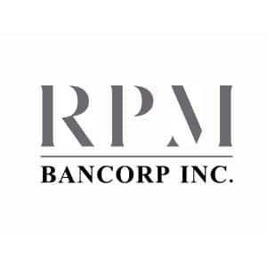 RPM Bancorp. Inc. Logo