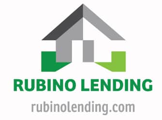 Rubino Lending Logo