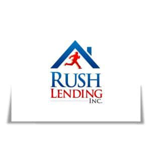 Rush Lending Inc Logo