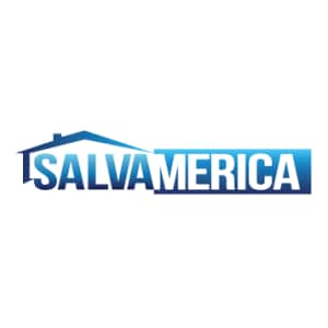Salvamerica LLC Logo