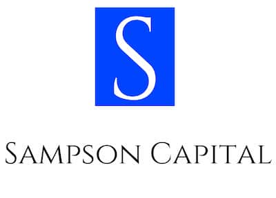 Sampson Capital Logo
