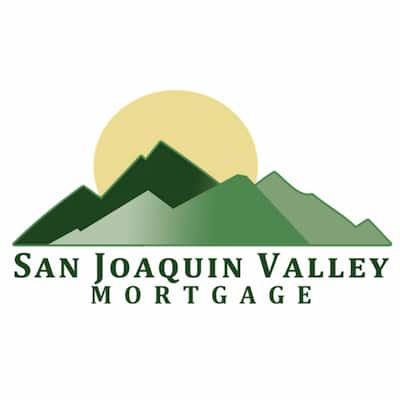 San Joaquin Valley Mortgage Logo
