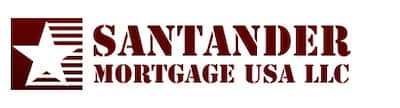 Santander Mortgage USA LLC Logo