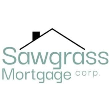 Sawgrass Mortgage Corporation Logo