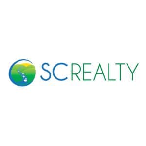 SC Realty Logo
