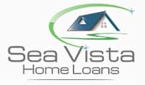 Sea Vista Home Loans Logo