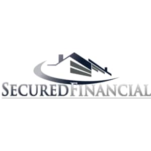 Secured Financial Logo
