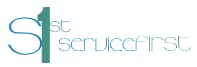 Service First Financial LLC Logo