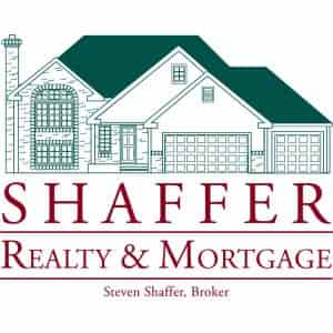 Shaffer Realty And Mortgage Logo