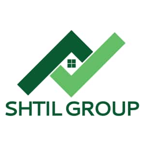 Shtil Group Logo