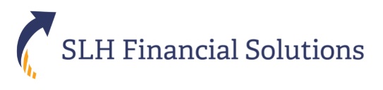 SLH Financial Solutions Logo
