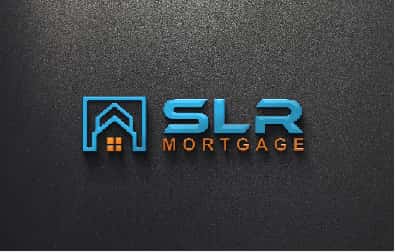 SLR Mortgage Inc Logo