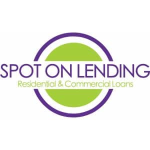 Spot ON Lending, Inc. Logo