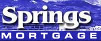 Springs Mortgage Inc Logo