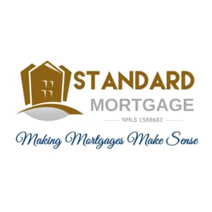 Standard Mortgage Group LLC Logo