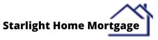 Starlight Home Mortgage Logo