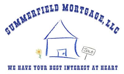 Summerfield Mortgage LLC Logo
