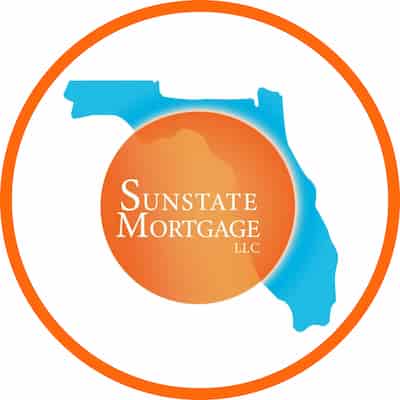 Sunstate Mortgage LLC Logo