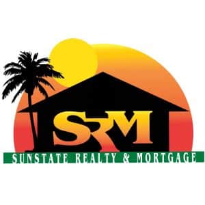 Sunstate Realty & Mortgage Logo