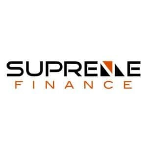 Supreme Finance Logo