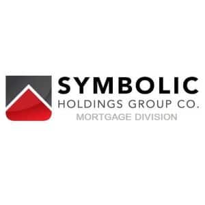 Symbolic Holdings Group Co. Logo