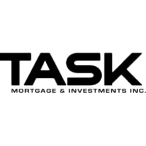 Task Mortgage & Investments Inc Logo