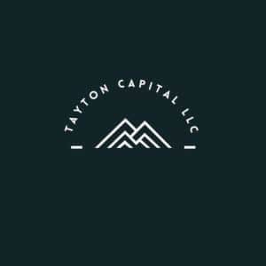 Tayton Capital LLC Logo