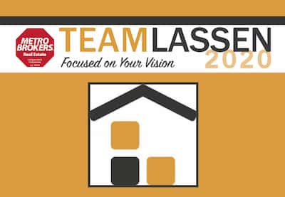 Team Lassen Logo