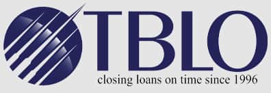 The Best Loan Officer Logo