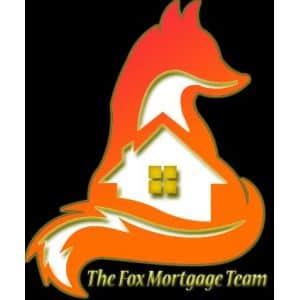 The Fox Mortgage Team LLC Logo