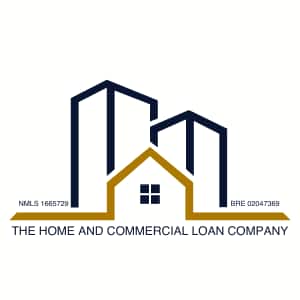 THE HOME AND COMMERCIAL LOAN COMPANY, INC. Logo